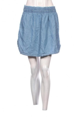 Fustă KVL by Kenvelo, Mărime M, Culoare Albastru, Preț 39,47 Lei