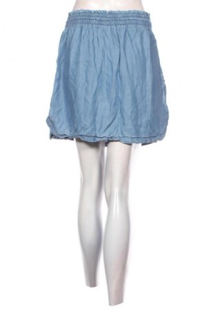 Fustă KVL by Kenvelo, Mărime M, Culoare Albastru, Preț 39,47 Lei