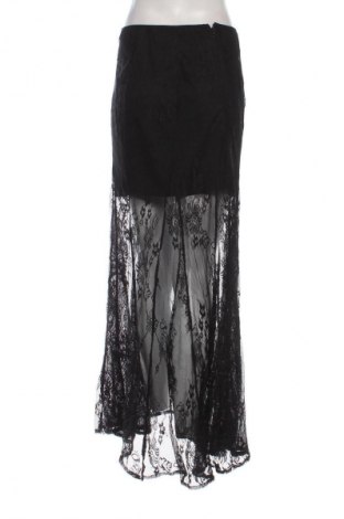 Rock Karen Millen, Größe S, Farbe Schwarz, Preis € 45,52