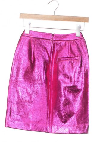 Rock Karl Lagerfeld, Größe XS, Farbe Rosa, Preis € 117,14