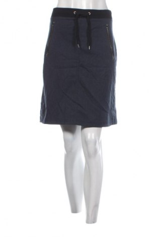 Szoknya Kenny S., Méret XXL, Szín Kék, Ár 3 379 Ft