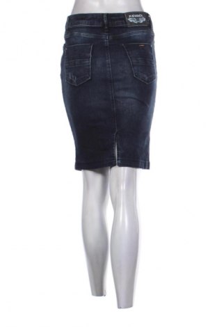 Пола Kensol, Размер M, Цвят Син, Цена 41,00 лв.