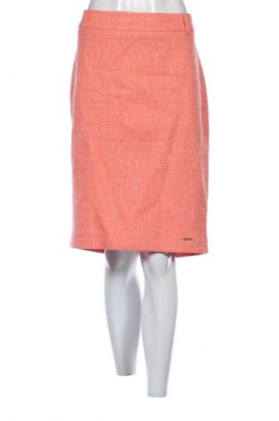 Φούστα Kensol, Μέγεθος XL, Χρώμα Πολύχρωμο, Τιμή 20,97 €