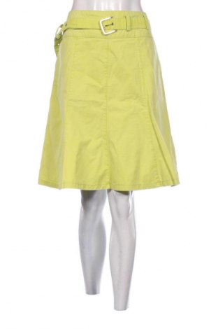 Szoknya Kenvelo, Méret M, Szín Zöld, Ár 3 910 Ft