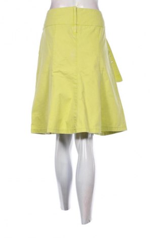 Szoknya Kenvelo, Méret M, Szín Zöld, Ár 3 910 Ft