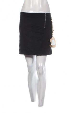 Fustă Khujo, Mărime M, Culoare Negru, Preț 99,99 Lei