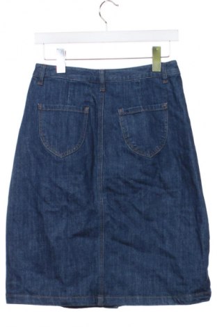 Φούστα King Louie, Μέγεθος S, Χρώμα Μπλέ, Τιμή 22,99 €