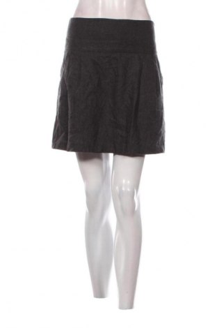 Rock Kookai, Größe M, Farbe Grau, Preis € 10,99