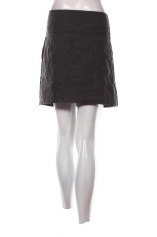 Rock Kookai, Größe M, Farbe Grau, Preis € 10,99