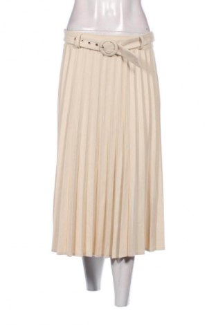 Sukňa Koton, Veľkosť M, Farba Kremová, Cena  20,99 €