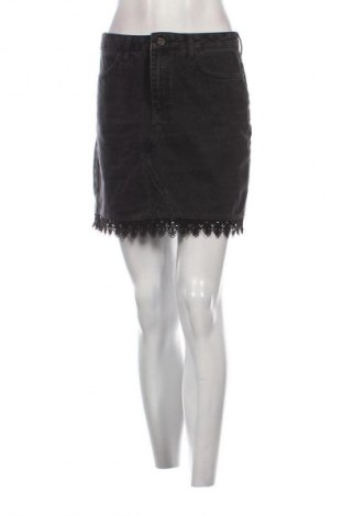 Rock Koton, Größe M, Farbe Schwarz, Preis 9,74 €