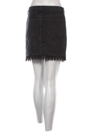 Rock Koton, Größe M, Farbe Schwarz, Preis 9,74 €