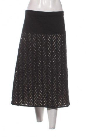 Φούστα Kriss, Μέγεθος XXL, Χρώμα Μαύρο, Τιμή 7,99 €