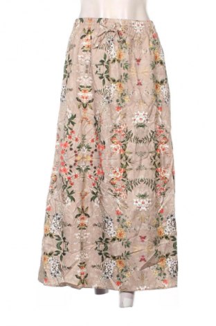Fustă LC Waikiki, Mărime XL, Culoare Multicolor, Preț 90,99 Lei