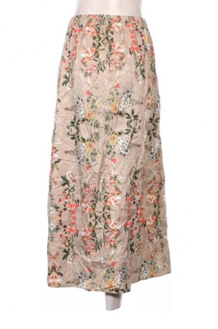 Fustă LC Waikiki, Mărime XL, Culoare Multicolor, Preț 90,99 Lei