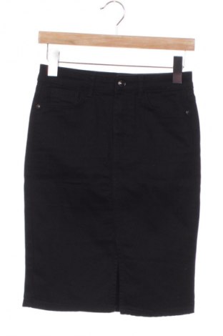 Spódnica LC Waikiki, Rozmiar XS, Kolor Czarny, Cena 110,07 zł