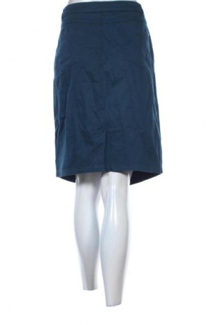 Φούστα LC Waikiki, Μέγεθος XXL, Χρώμα Πράσινο, Τιμή 9,72 €