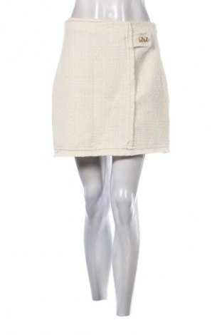 Sukně LC Waikiki, Velikost M, Barva Béžová, Cena  241,00 Kč