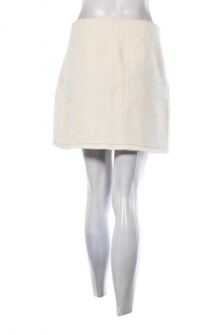 Sukně LC Waikiki, Velikost M, Barva Béžová, Cena  241,00 Kč