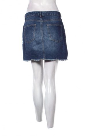 Szoknya LCW, Méret M, Szín Kék, Ár 5 800 Ft