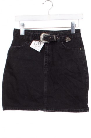 Fustă LCW, Mărime S, Culoare Negru, Preț 50,99 Lei