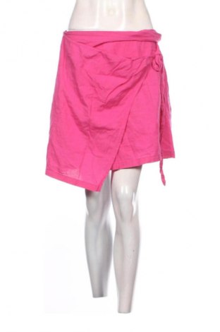 Φούστα LCW, Μέγεθος L, Χρώμα Ρόζ , Τιμή 9,72 €