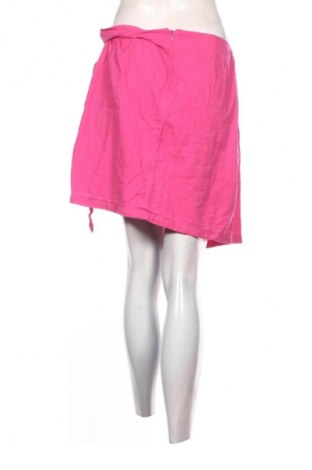 Φούστα LCW, Μέγεθος L, Χρώμα Ρόζ , Τιμή 9,72 €