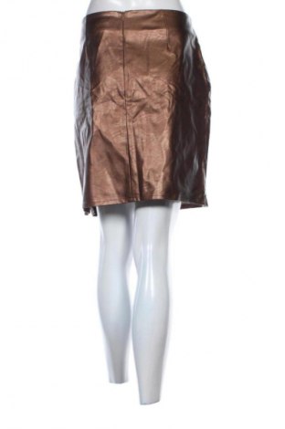 Φούστα La Fee Maraboutee, Μέγεθος XL, Χρώμα Καφέ, Τιμή 28,13 €