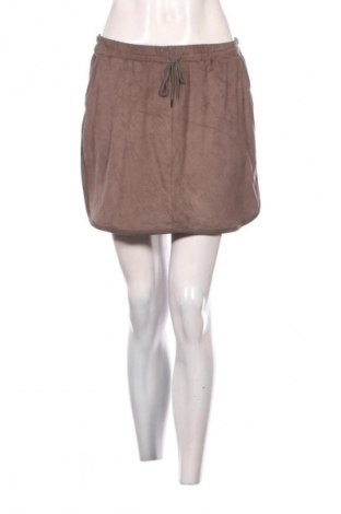 Fustă La Mode Est A Vous, Mărime M, Culoare Maro, Preț 27,99 Lei