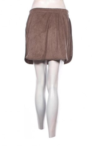 Fustă La Mode Est A Vous, Mărime M, Culoare Maro, Preț 27,99 Lei
