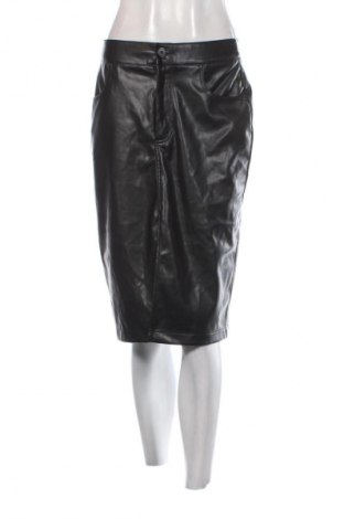 Spódnica Laura Torelli, Rozmiar M, Kolor Czarny, Cena 21,99 zł