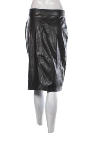 Spódnica Laura Torelli, Rozmiar M, Kolor Czarny, Cena 21,99 zł