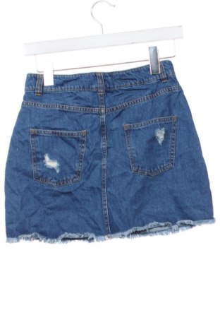 Sukně Laura Torelli, Velikost XXS, Barva Modrá, Cena  209,00 Kč