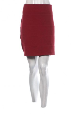 Szoknya Laura Torelli, Méret XXL, Szín Piros, Ár 3 389 Ft