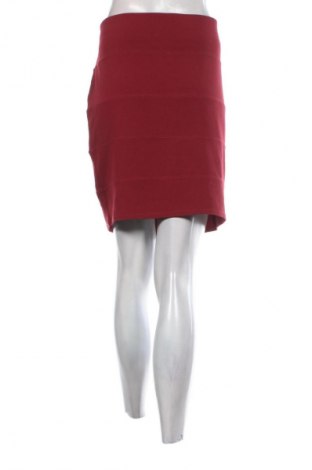 Szoknya Laura Torelli, Méret XXL, Szín Piros, Ár 3 389 Ft