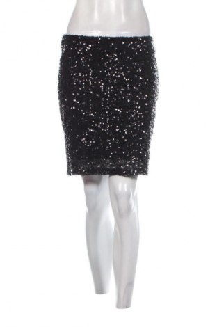 Rock Laura Torelli, Größe M, Farbe Schwarz, Preis € 5,99