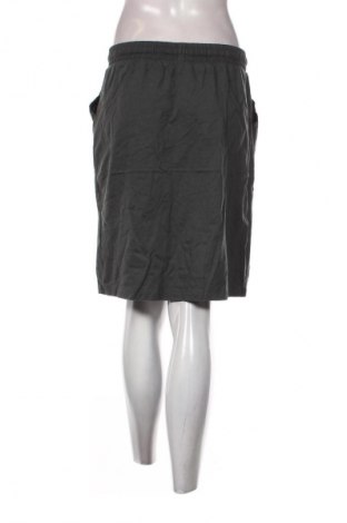 Spódnica Laura Torelli, Rozmiar M, Kolor Szary, Cena 21,99 zł