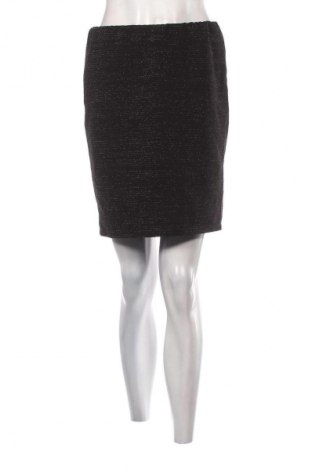 Szoknya Laura Torelli, Méret M, Szín Fekete, Ár 2 109 Ft