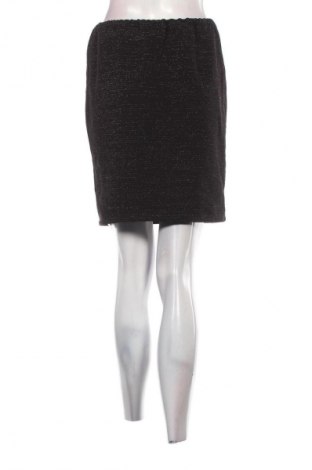 Szoknya Laura Torelli, Méret M, Szín Fekete, Ár 2 109 Ft