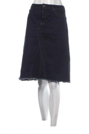 Szoknya Le Pep, Méret L, Szín Kék, Ár 3 349 Ft
