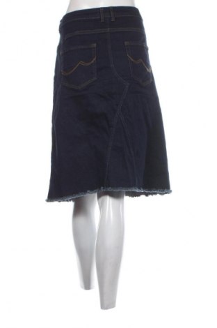Szoknya Le Pep, Méret L, Szín Kék, Ár 3 349 Ft