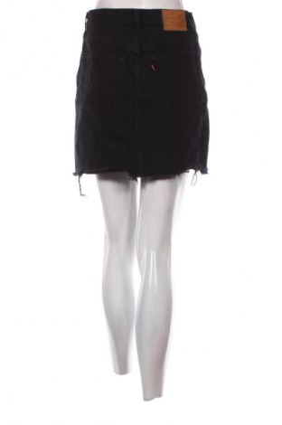 Rock Levi's, Größe S, Farbe Schwarz, Preis 28,13 €