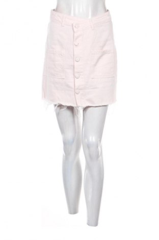 Spódnica Lime, Rozmiar M, Kolor Różowy, Cena 94,25 zł