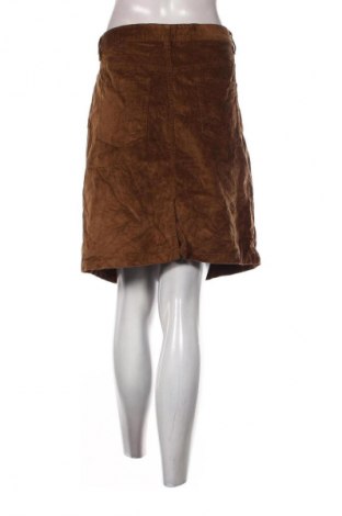 Sukňa Limited, Veľkosť XXL, Farba Hnedá, Cena  6,95 €