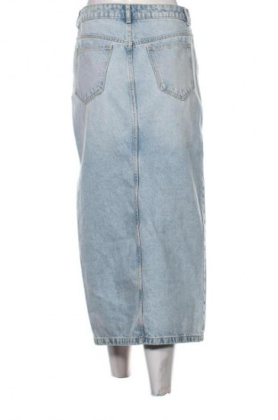 Пола Lindex, Размер S, Цвят Син, Цена 45,98 лв.