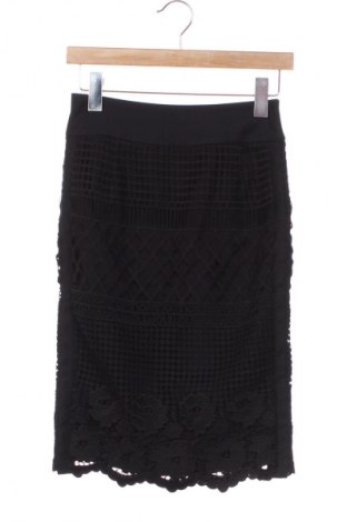 Sukňa Liu Jo, Veľkosť XS, Farba Čierna, Cena  41,94 €