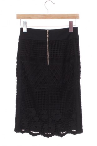 Sukňa Liu Jo, Veľkosť XS, Farba Čierna, Cena  41,94 €