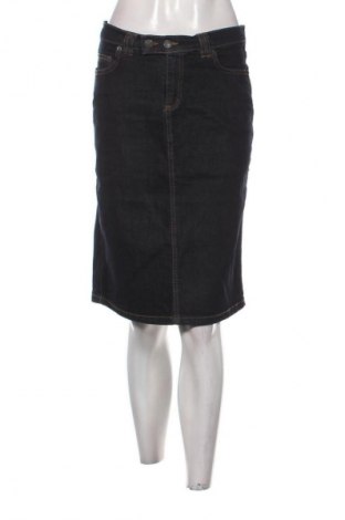 Φούστα Look, Μέγεθος L, Χρώμα Μπλέ, Τιμή 28,56 €