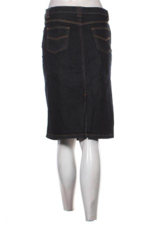 Φούστα Look, Μέγεθος L, Χρώμα Μπλέ, Τιμή 28,56 €