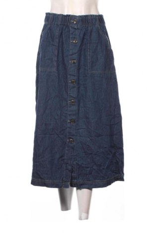 Sukňa Love, Veľkosť M, Farba Modrá, Cena  8,95 €